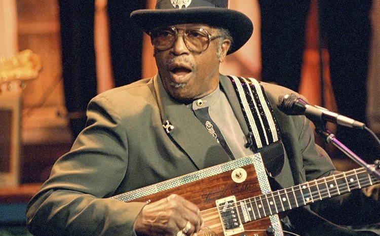 Bo Diddley Biography Songs Facts Britannica