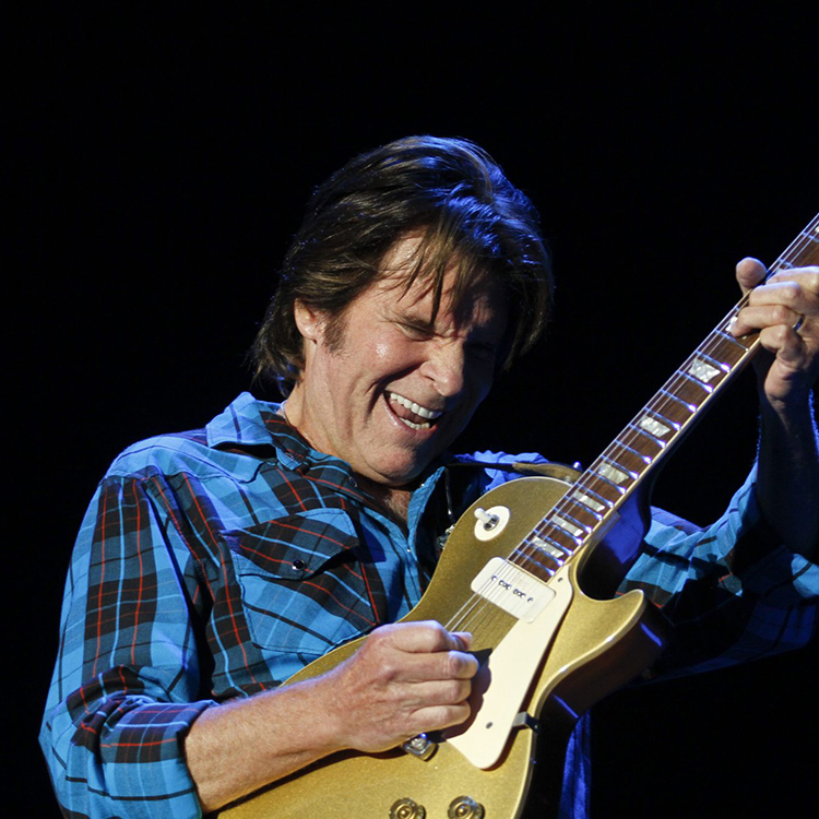 John Fogerty Bluesfest Touring