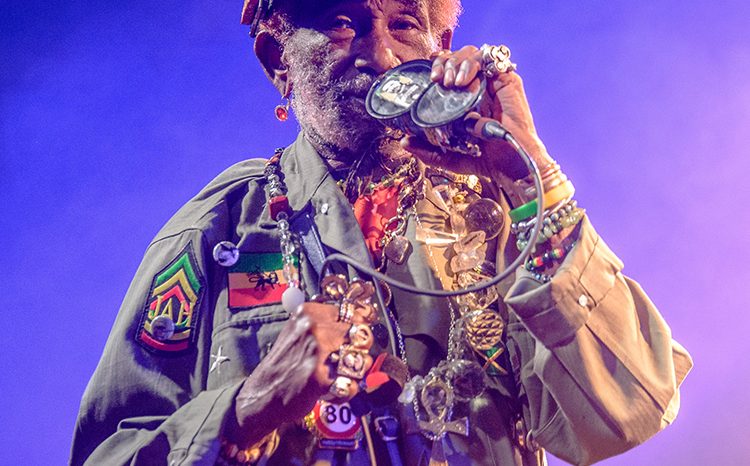 lee scratch perry tour