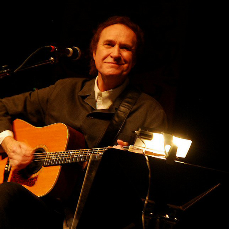 Ray Davies Bluesfest Touring